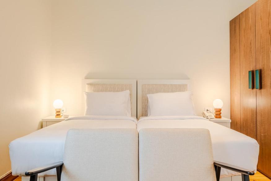 Longchamps L Zamalek L Boutique Hotel With Breakfast ギーザ エクステリア 写真