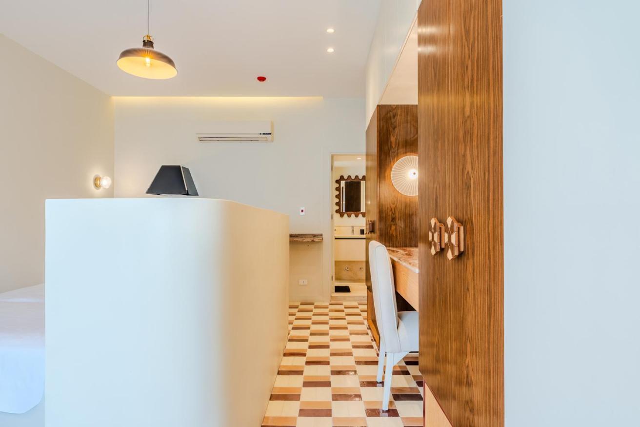Longchamps L Zamalek L Boutique Hotel With Breakfast ギーザ エクステリア 写真