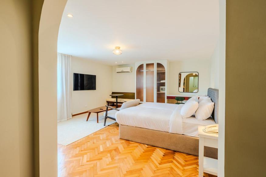 Longchamps L Zamalek L Boutique Hotel With Breakfast ギーザ エクステリア 写真