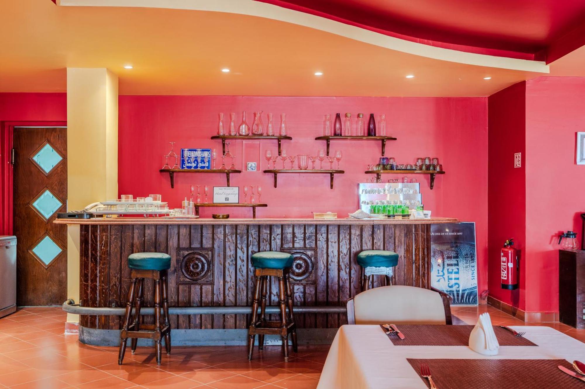 Longchamps L Zamalek L Boutique Hotel With Breakfast ギーザ エクステリア 写真